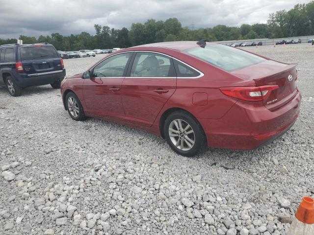 2015 Hyundai Sonata Se მანქანა იყიდება აუქციონზე, vin: 5NPE24AFXFH033335, აუქციონის ნომერი: 69941135