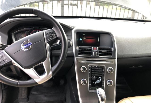 Aukcja sprzedaży 2016 Volvo Xc60 T5 Pr, vin: YV440MDK8G2853679, numer aukcji: 70004825