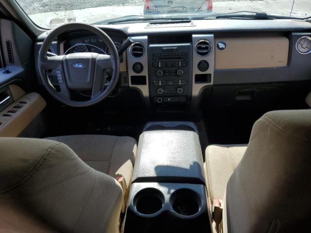 Aukcja sprzedaży 2011 Ford F150 Super Cab, vin: 1FTFX1EF8BKE15650, numer aukcji: 70014015