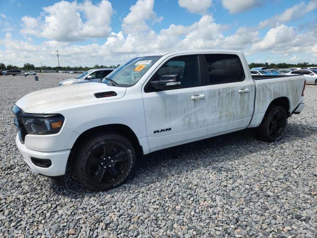 Auction sale of the 2022 Ram 1500 Big H, vin: 1C6RREFM7NN218085, lot number: 69468915