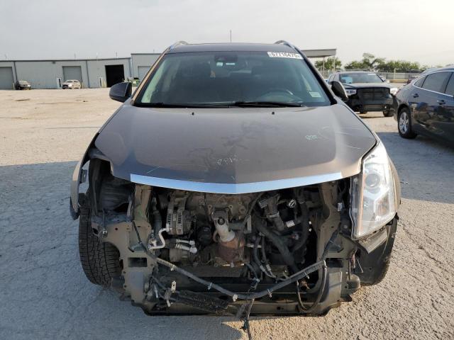 67716475 :رقم المزاد ، 3GYFNEE35GS570407 vin ، 2016 Cadillac Srx Luxury مزاد بيع