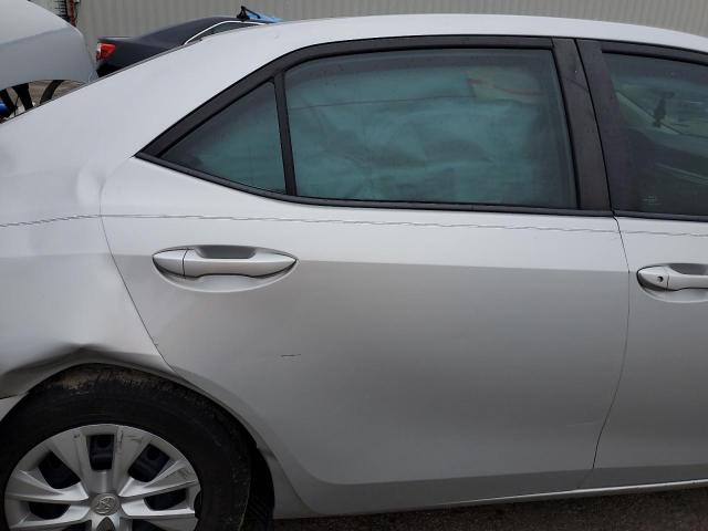 Aukcja sprzedaży 2015 Toyota Corolla, vin: 2T1BURHE8FC434263, numer aukcji: 66847335