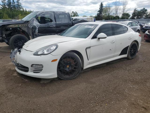 Aukcja sprzedaży 2012 Porsche Panamera 2, vin: WP0AA2A74CL013488, numer aukcji: 65691715