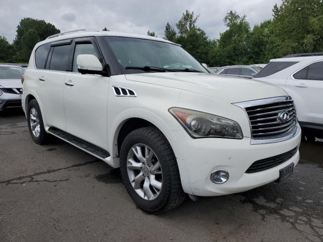 67823355 :رقم المزاد ، JN8AZ2NC6B9303361 vin ، 2011 Infiniti Qx56 مزاد بيع