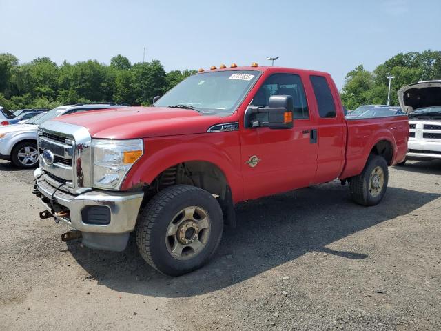 Продажа на аукционе авто 2013 Ford F350 Super, vin: 1FT8X3BT5DEA82484, номер лота: 67824835