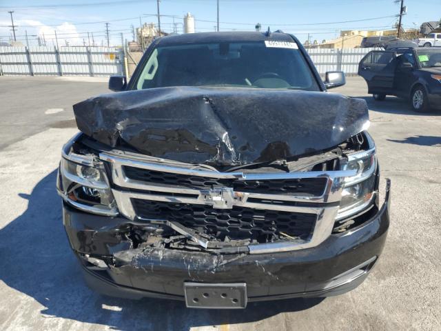 Продаж на аукціоні авто 2018 Chevrolet Suburban, vin: 1GNSCGKC8JR184611, номер лоту: 69977485