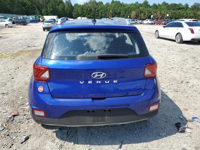 Auction sale of the 2024 Hyundai Venue, vin: KMHRC8A36RU322634, lot number: 70125235