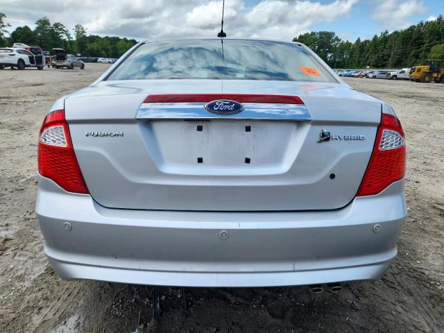 Aukcja sprzedaży 2010 Ford Fusion, vin: 3FADP0L39AR230999, numer aukcji: 69572015
