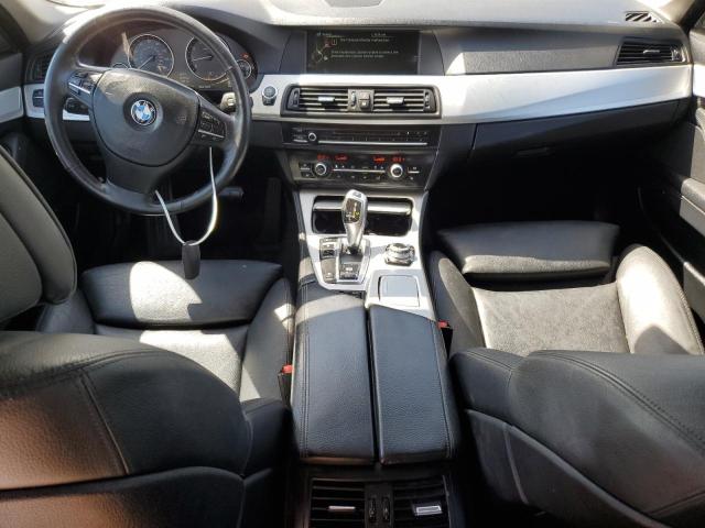 2013 Bmw 535 მანქანა იყიდება აუქციონზე, vin: WBAFU7C53DDU75264, აუქციონის ნომერი: 70741895