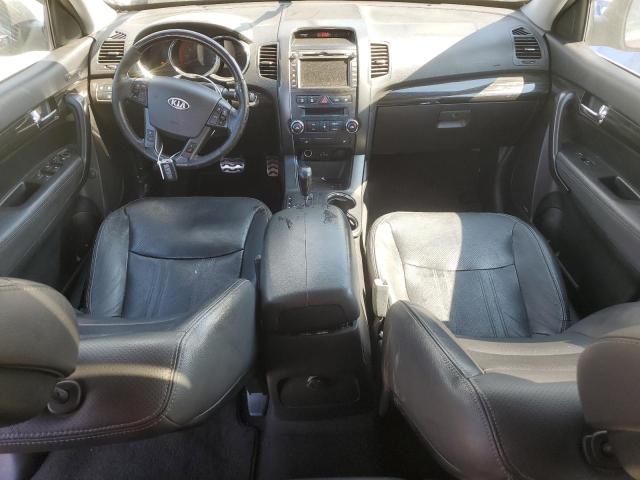 Aukcja sprzedaży 2012 Kia Sorento, vin: 5XYKW4A28CG194967, numer aukcji: 59976186