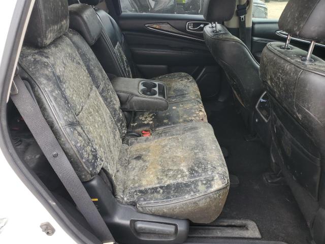 Продажа на аукционе авто 2014 Infiniti Qx60, vin: 5N1AL0MN4EC516008, номер лота: 72042375