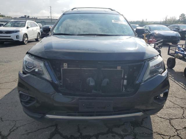 Aukcja sprzedaży 2019 Nissan Pathfinder, vin: 5N1DR2MNXKC638133, numer aukcji: 68971195