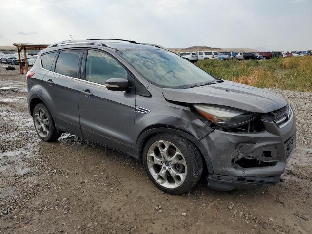 Продажа на аукционе авто 2013 Ford Escape Tit, vin: 1FMCU0J91DUB32323, номер лота: 70421865