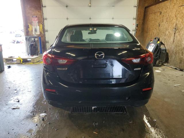 67437335 :رقم المزاد ، 3MZBN1U73JM238539 vin ، 2018 Mazda 3 مزاد بيع