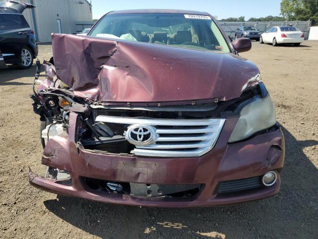 Продажа на аукционе авто 2008 Toyota Avalon, vin: 4T1BK36B68U261176, номер лота: 58806076