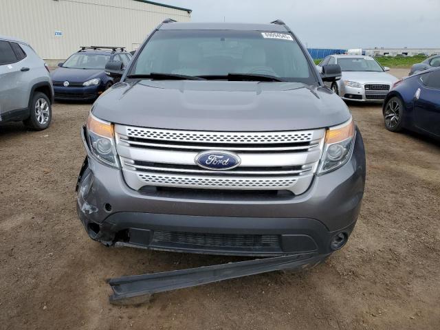 Aukcja sprzedaży 2014 Ford Explorer, vin: 1FM5K8D86EGA92997, numer aukcji: 69094545