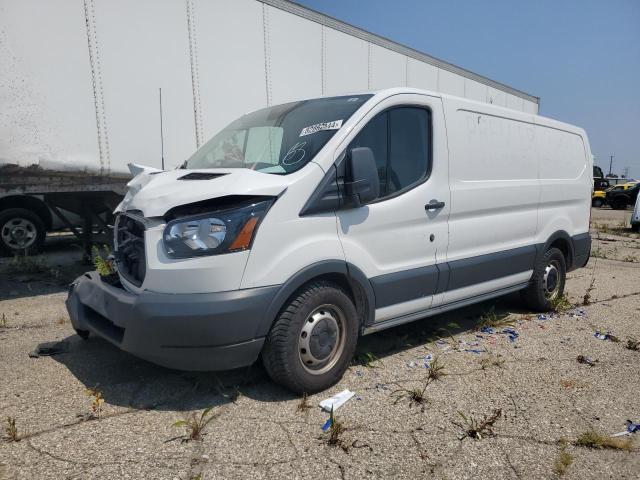 Aukcja sprzedaży 2018 Ford Transit T-, vin: 1FTYE1ZG6JKA34685, numer aukcji: 82662844