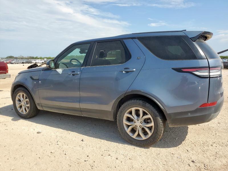 Продажа на аукционе авто 2020 Land Rover Discovery Se, vin: SALRG2RV1L2425287, номер лота: 67490225