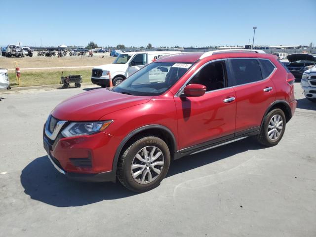 Aukcja sprzedaży 2017 Nissan Rogue S, vin: JN8AT2MV3HW269295, numer aukcji: 68926375
