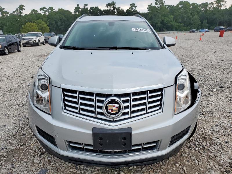 Продажа на аукционе авто 2015 Cadillac Srx, vin: 3GYFNAE36FS638429, номер лота: 70184185
