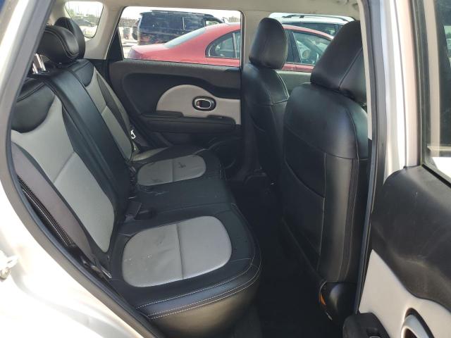 Aukcja sprzedaży 2017 Kia Soul, vin: KNDJN2A23H7431355, numer aukcji: 66955775