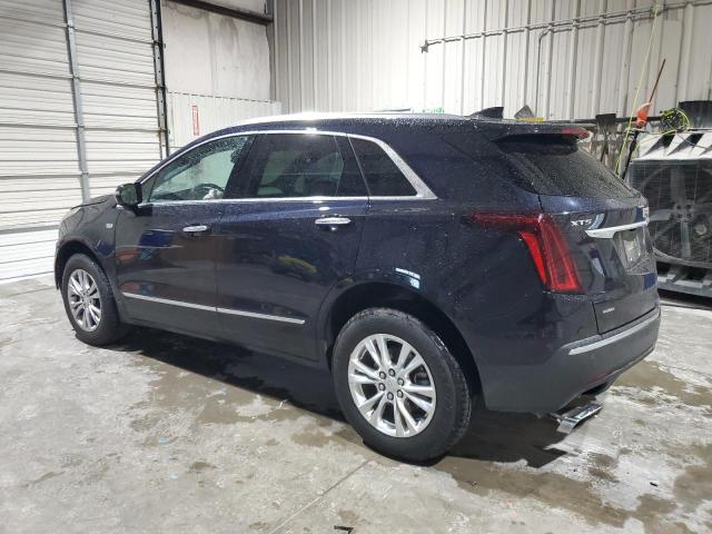 2022 Cadillac Xt5 Luxury მანქანა იყიდება აუქციონზე, vin: 1GYKNBR40NZ157701, აუქციონის ნომერი: 70275355