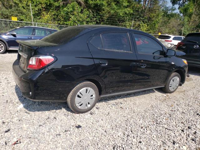 Продаж на аукціоні авто 2024 Mitsubishi Mirage, vin: ML32FUFJ7RHF17346, номер лоту: 69293245