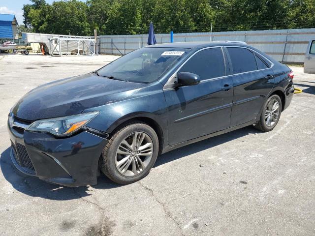 Auction sale of the 2017 Toyota Camry, vin: 4T1BF1FK7HU451772, lot number: 67405015