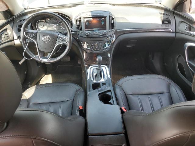 Продаж на аукціоні авто 2014 Buick Regal Premium, vin: 2G4GS5GX3E9265206, номер лоту: 70273505