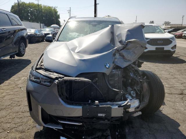 2024 Bmw X5 მანქანა იყიდება აუქციონზე, vin: 5UX23EU08R9U84790, აუქციონის ნომერი: 68966205