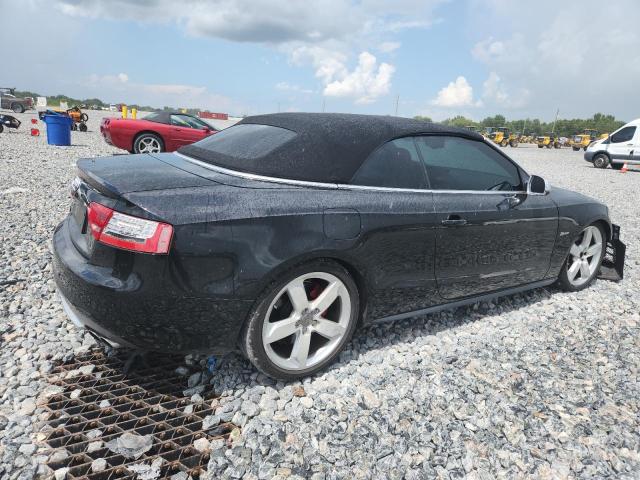 Продажа на аукционе авто 2011 Audi S5 Premium, vin: WAUCGAFH5BN005810, номер лота: 69708845