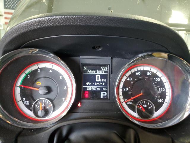 68477835 :رقم المزاد ، 1C4SDHCT1CC188242 vin ، 2012 Dodge Durango R/ مزاد بيع