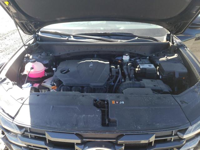 69801095 :رقم المزاد ، 5NMJBCDE2SH530527 vin ، 2025 Hyundai Tucson مزاد بيع