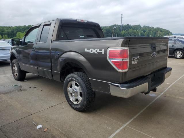 Продаж на аукціоні авто 2009 Ford F150 Super, vin: 1FTRX14829FA11505, номер лоту: 69757215