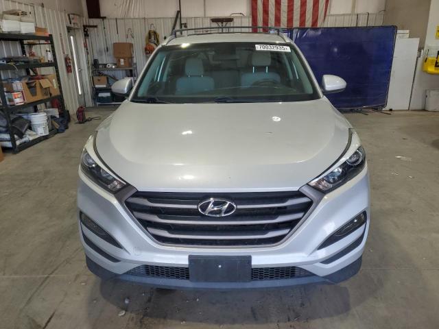 Продажа на аукционе авто 2016 Hyundai Tucson Lim, vin: KM8J3CA41GU130883, номер лота: 70032935