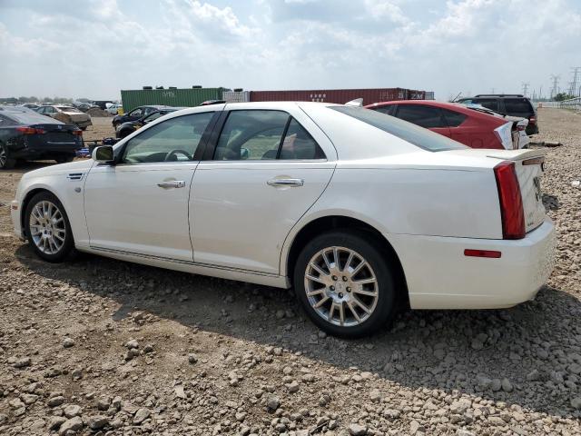 Продажа на аукционе авто 2011 Cadillac Sts, vin: 1G6DX6ED5B0162269, номер лота: 75012085