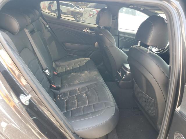 Продажа на аукционе авто 2023 Kia Stinger, vin: KNAE55LC7P6129092, номер лота: 68953285
