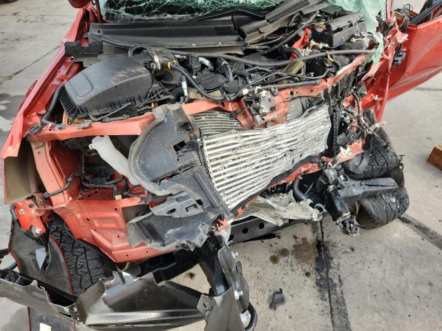 2023 Ford Ranger მანქანა იყიდება აუქციონზე, vin: 1FTER4FH2PLE07083, აუქციონის ნომერი: 69460815