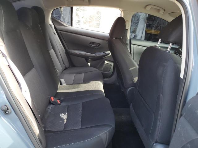 Aukcja sprzedaży 2024 Nissan Sentra Sv, vin: 3N1AB8CV5RY229736, numer aukcji: 70213925