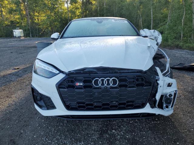 Продаж на аукціоні авто 2021 Audi S5, vin: WAUR4AF52MA016881, номер лоту: 68262285