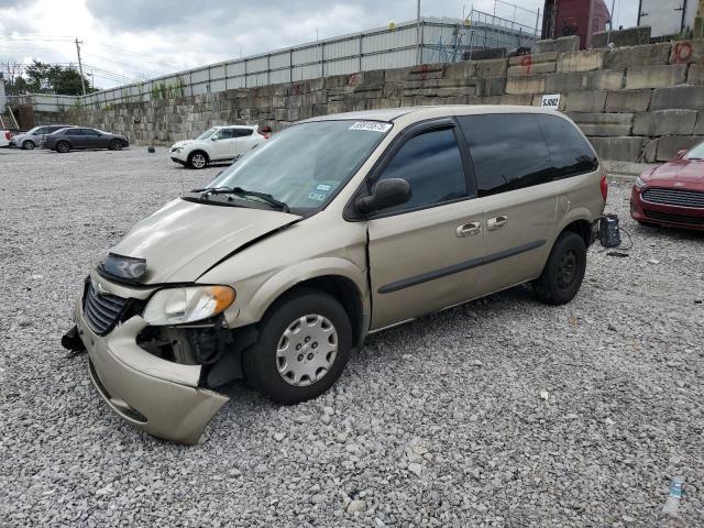 69915575 :رقم المزاد ، 1C4GJ45393B113301 vin ، 2003 Chrysler Voyager مزاد بيع