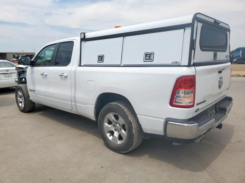 Продаж на аукціоні авто 2020 Ram 1500, vin: 1C6SRFBT8LN233020, номер лоту: 67854365
