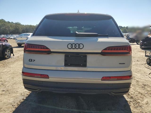Продажа на аукционе авто 2023 Audi Q7, vin: WA1LXBF77PD027329, номер лота: 69231795