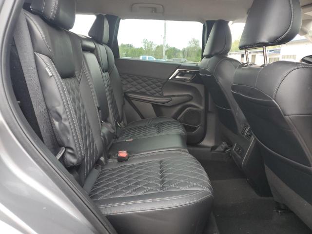 Продаж на аукціоні авто 2022 Mitsubishi Outlander, vin: JA4J4VA80NZ058343, номер лоту: 69558585