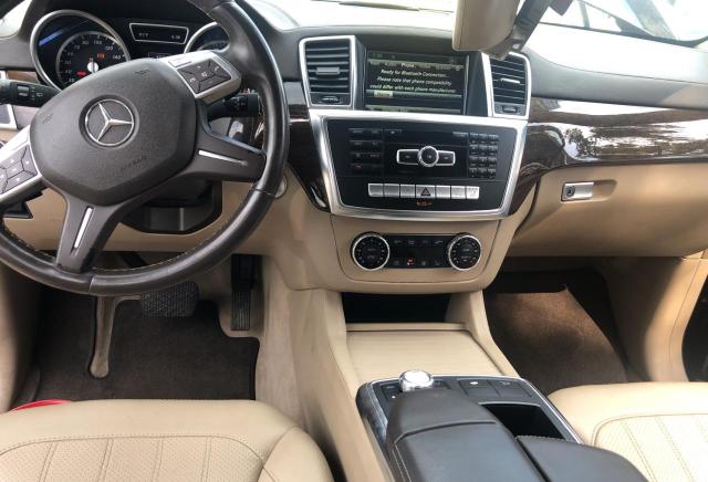 Aukcja sprzedaży 2014 Mercedes-benz Gl 450 4ma, vin: 4JGDF7CE1EA341145, numer aukcji: 68379615
