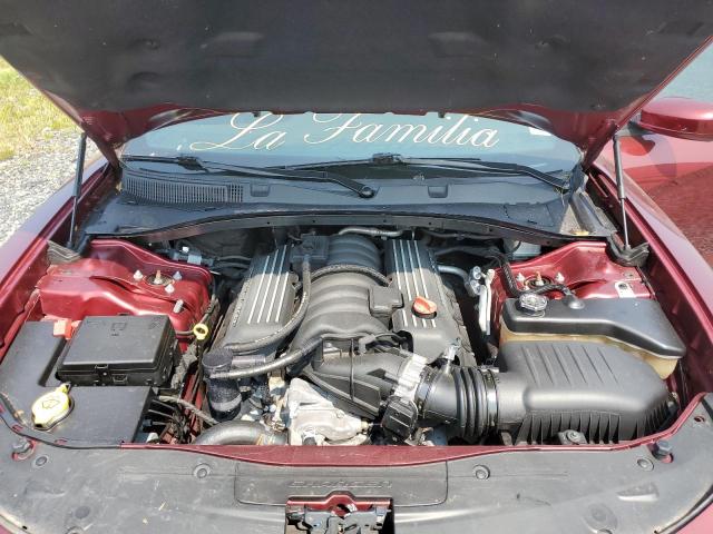 2020 Dodge Charger მანქანა იყიდება აუქციონზე, vin: 2C3CDXGJ9LH126306, აუქციონის ნომერი: 66232965