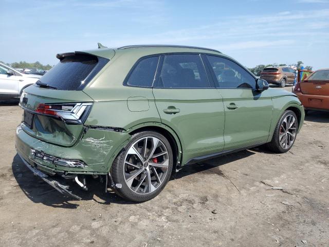 Aukcja sprzedaży 2024 Audi Sq5, vin: WA1C4AFY8R2130026, numer aukcji: 67293745