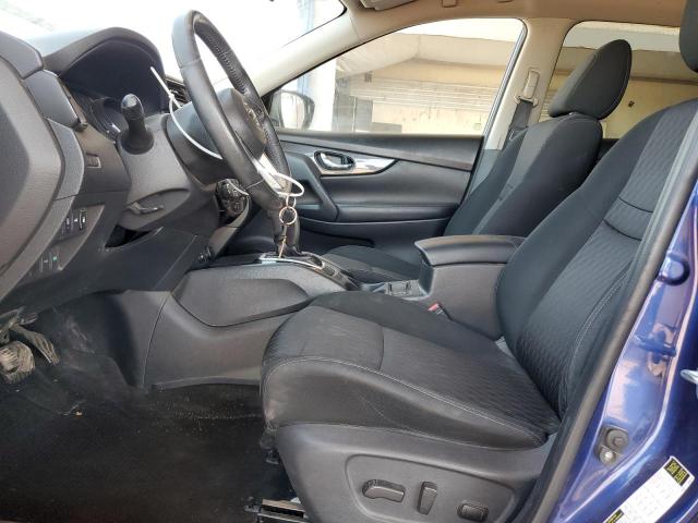 2019 Nissan Rogue მანქანა იყიდება აუქციონზე, vin: KNMAT2MT5KP506848, აუქციონის ნომერი: 68506275