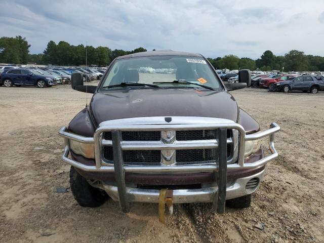2004 Dodge Ram 2500 მანქანა იყიდება აუქციონზე, vin: 3D7KU28C54G143296, აუქციონის ნომერი: 69579295