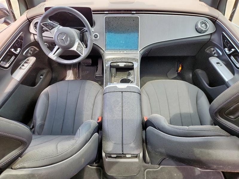 Продаж на аукціоні авто 2025 Mercedes-benz Eqe Suv 35, vin: 4JGGM2BB6SA065294, номер лоту: 60709685